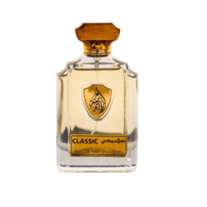 CLASSIC Eau de Parfum, 100 ML