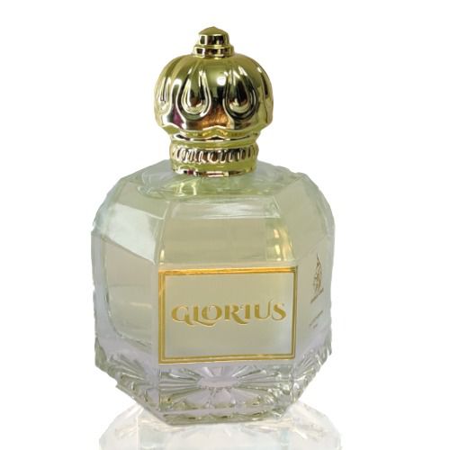 GLORIUS for Her by , Eau de Parfum, 100 ML